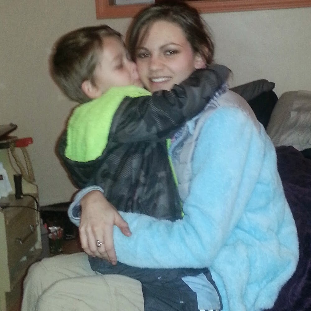 Meet your Posher, Andrea